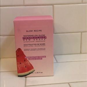 Glow Recipe Watermelon Glow Niacinamide Dew Drops